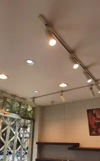 خرده کاری برقکشی برقکار موتور برق، نرخنامه پارسال