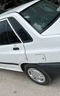 پراید مدل ۸۵