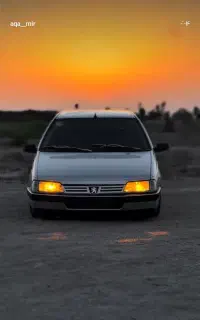صدا گیری خودرو