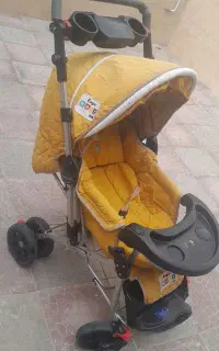 کالسکه