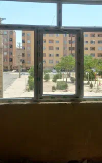 تعمیرات ریگلاژ درب پنجره یو پی وی سی و توری