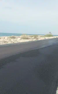 ایزوگام قیرگونی زیرسازی خورموج و حومه