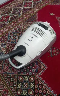 جارو برقی سامسونگ ۲۰۰ سالم ۳۵۰۰ تومان