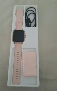 ساعت هوشمند وساعت گوچی اصل