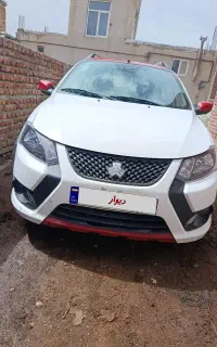 کوییک GXr مدل ۱۴۰۳ ۱/۲۴۰/۰۰۰