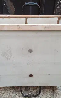 گاری چهارچرخ برای هرنوع کاسبی