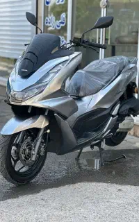 pcx170  کلیک هندا ایروکس ...