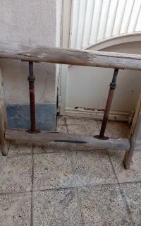دار قالیچه تابلو آیه ون یکاد