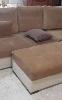 مبل راحتی