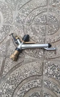آب پاشی بارانی