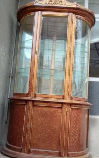 بوفه ایستاده دو تکه