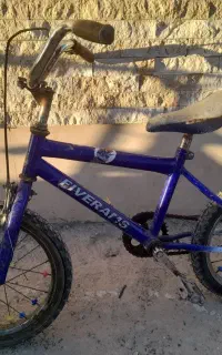 دوچرخه