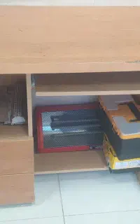 میز تحریر و کامپیوتر  فروش فوری