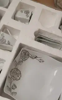 ست چینی 80 پارچه پردیس اصل
