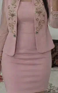 ۴ دست لباس مجلسی
