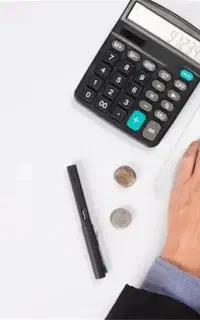 مشاوره و انجام خدمات مالیات و آنالیز کسب وکار شما
