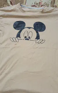 تیشرت بچگونه