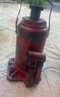 جک ۲۰تنی سالم