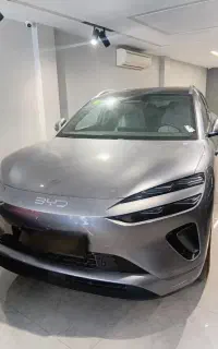 بی وای دی سیلاین
