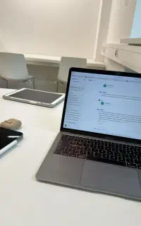 همراهی در پروپوزال و پایان‌نامه از مرحله اول