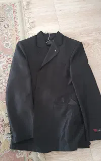 کت و جلیقه