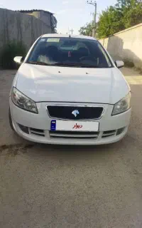 رانا مدل ۹۳ LX