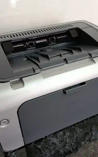 پرینتر HP LaserJet P1006