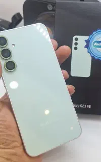 S23fe 5G