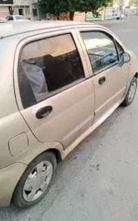 ام وی ام 110 سه سیلندر مدل 84