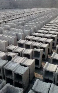 استخدام اکیپ بلوک رنی