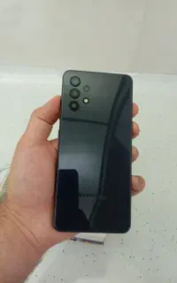 سامسونگ A32 باحافظه 128 گیگ رام 6 ویتنام در حدنو