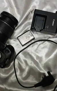 دوربین عکاسی canon 4000D