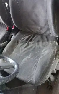 شستشوی صندلی