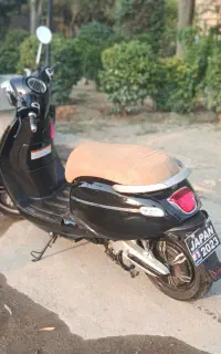 پاکشتی برقی 3000