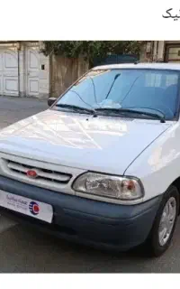 راننده شخصی خواستید در خدمتم