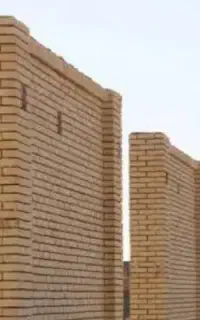 متراژ300دیوار کشی شده