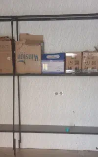 دکوراسیون مغازه