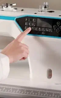 چرخکار و خیاط ماهر