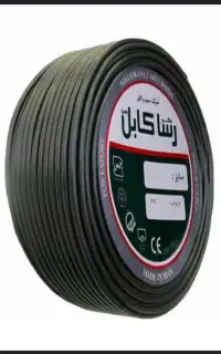 پروژکتور و کابل