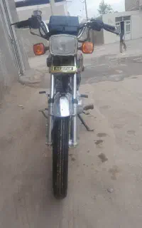 موتور بهپر 200