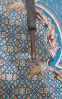 لوله مسی
