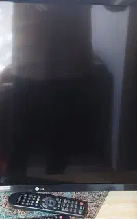 تلوبزیون ۳۲ ال جی