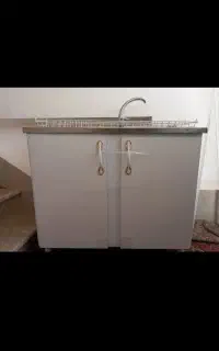 سینک وشیر