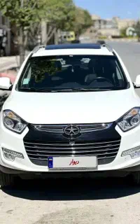 جک نیوفیس s5