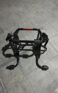 باربند دوچرخه در حد نو