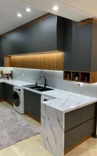 کابینت اشپزخانه و..+تعمیرات