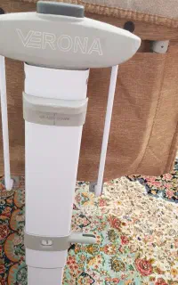 تخت و گهواره