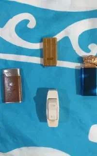فندک فانتزی