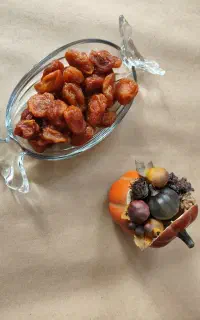 آلو خورشتی
