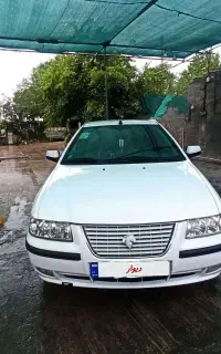 سمندlx کم مصرف